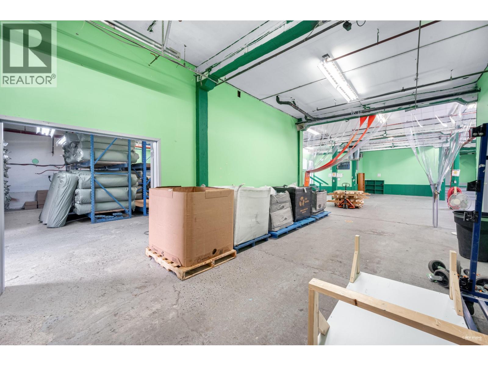 1290 Clark Drive, Vancouver, BC