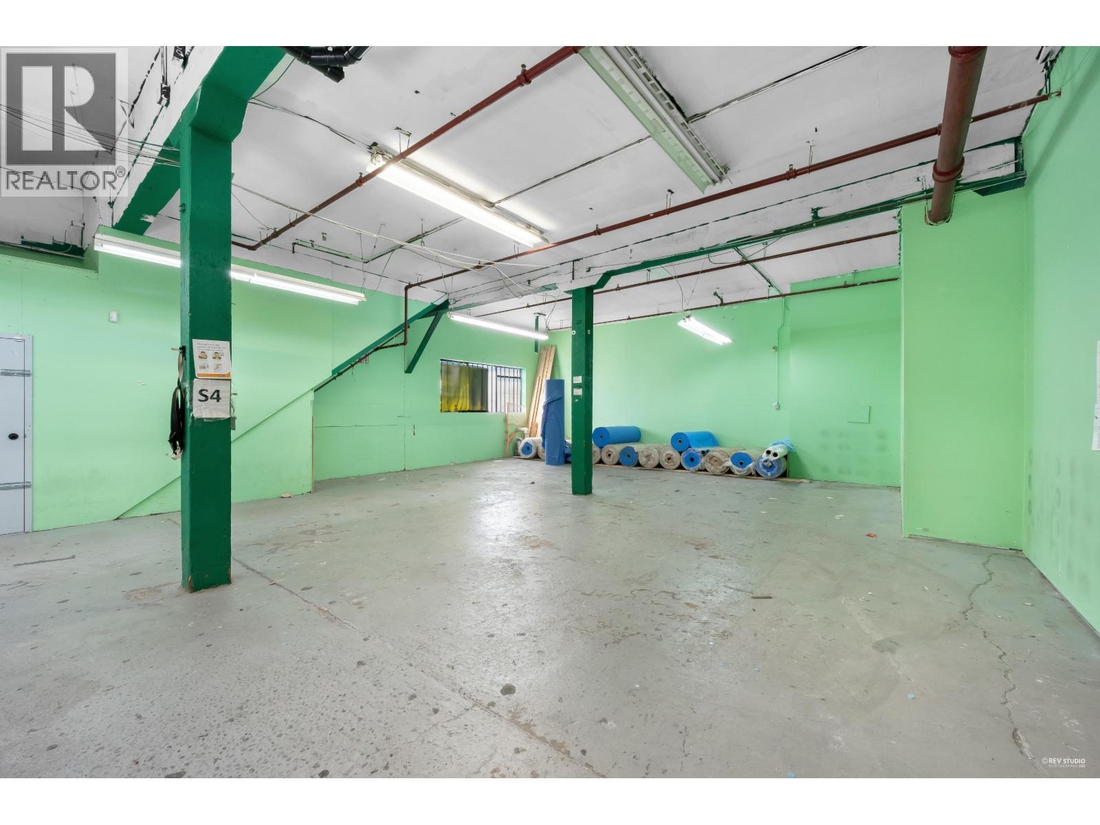1290 Clark Drive, Vancouver, BC