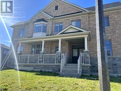 35 BROWNSBERGER ROAD Whitchurch-Stouffville, ON L4A 0W5
