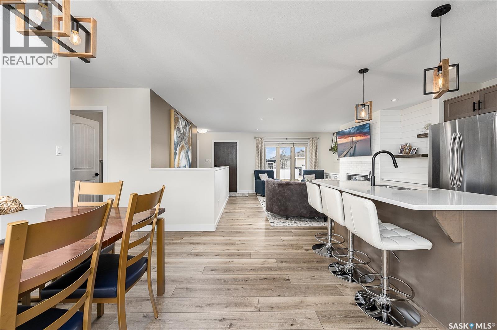 123 Hodges Crescent, Moose Jaw, SK - Indoor