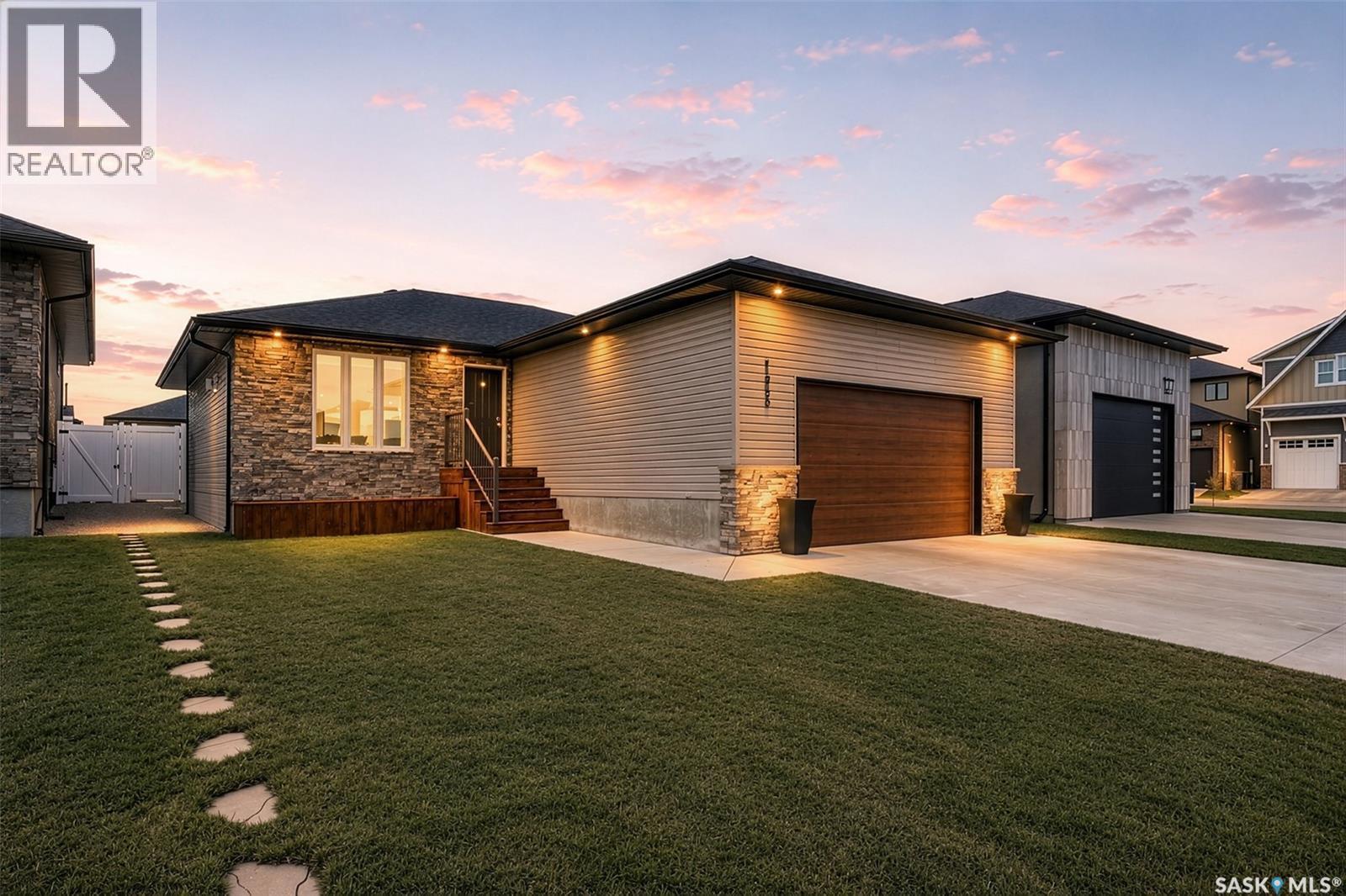 123 Hodges Crescent, Moose Jaw, SK - Outdoor