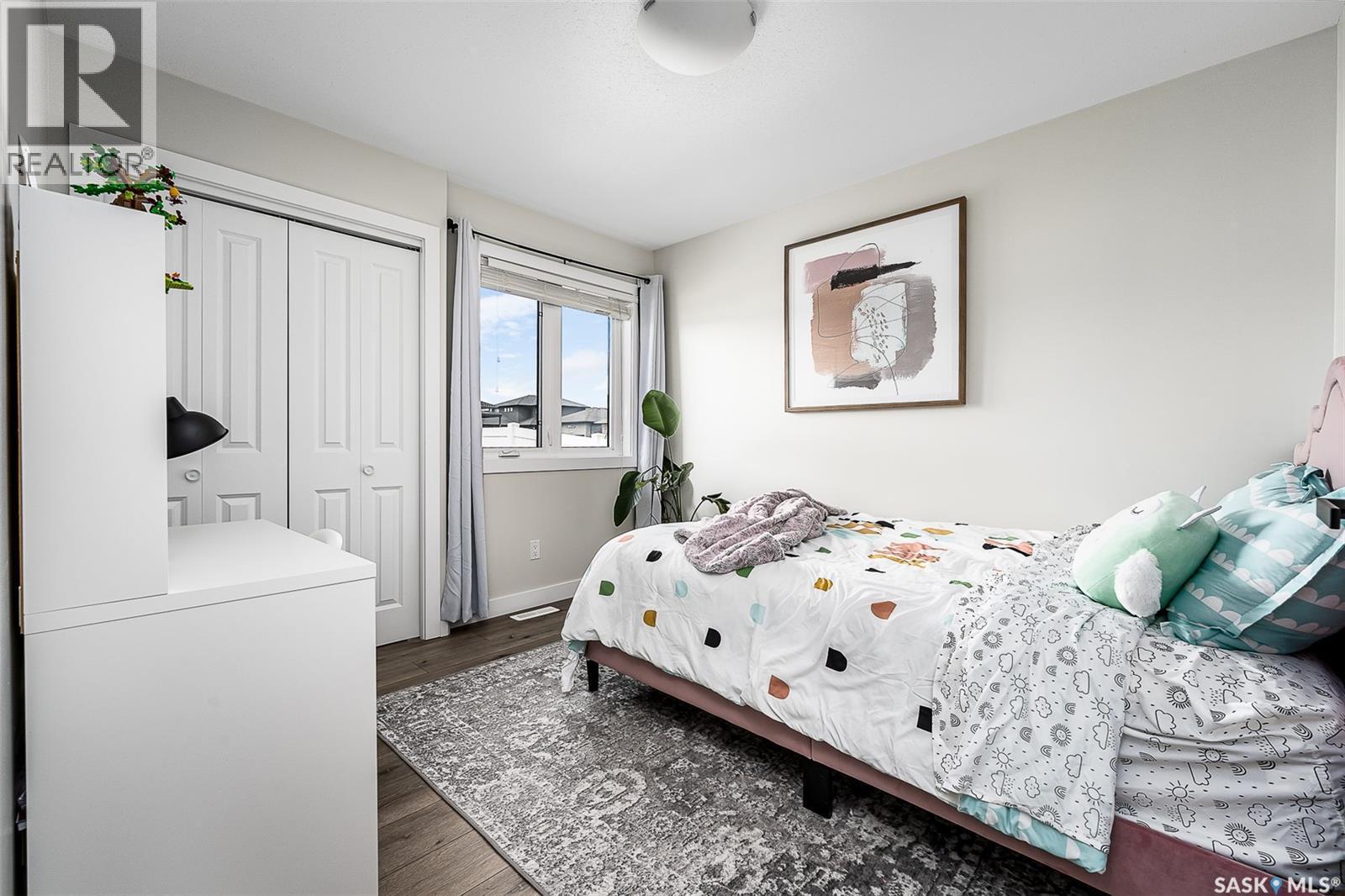 123 Hodges Crescent, Moose Jaw, SK - Indoor Photo Showing Bedroom