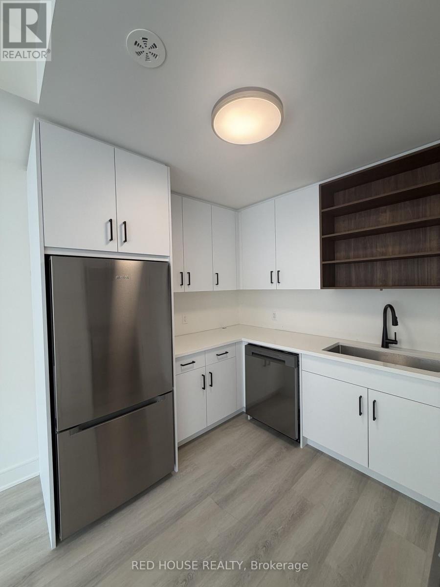 77 Everett Common, St. Catharines, ON - Indoor Photo Showing Kitchen
