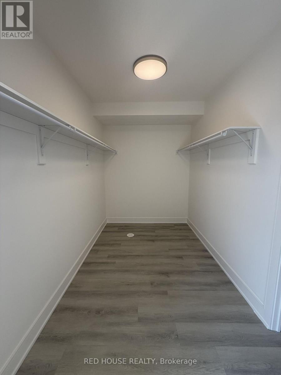 77 Everett Common, St. Catharines, ON - Indoor With Storage