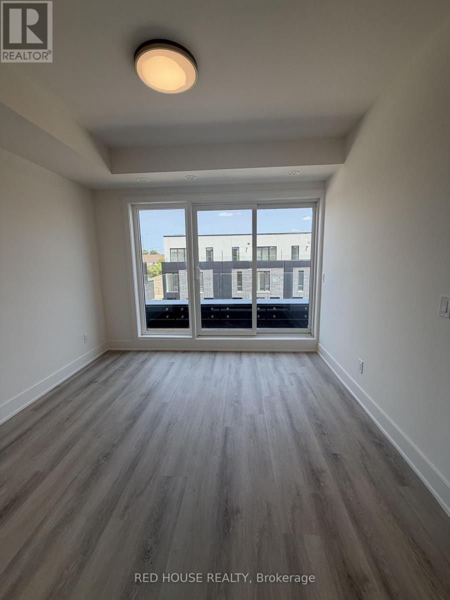 77 Everett Common, St. Catharines, ON - Indoor