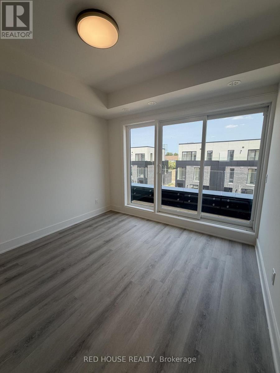 77 Everett Common, St. Catharines, ON - Indoor