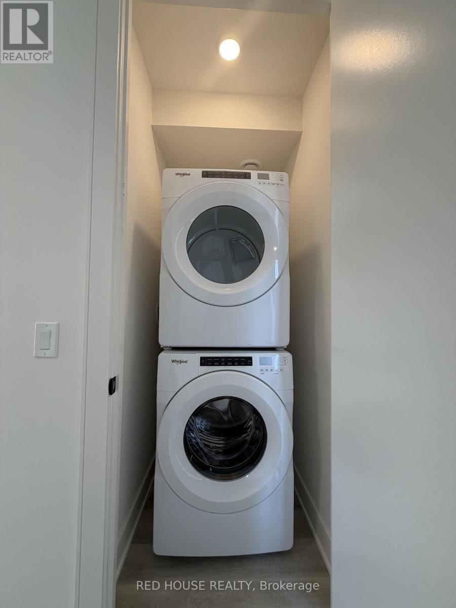 77 Everett Common, St. Catharines, ON - Indoor Photo Showing Laundry Room
