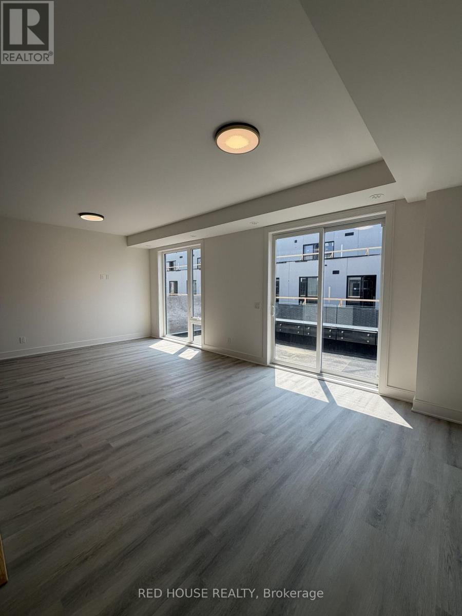 77 Everett Common, St. Catharines, ON - Indoor Photo Showing Other Room