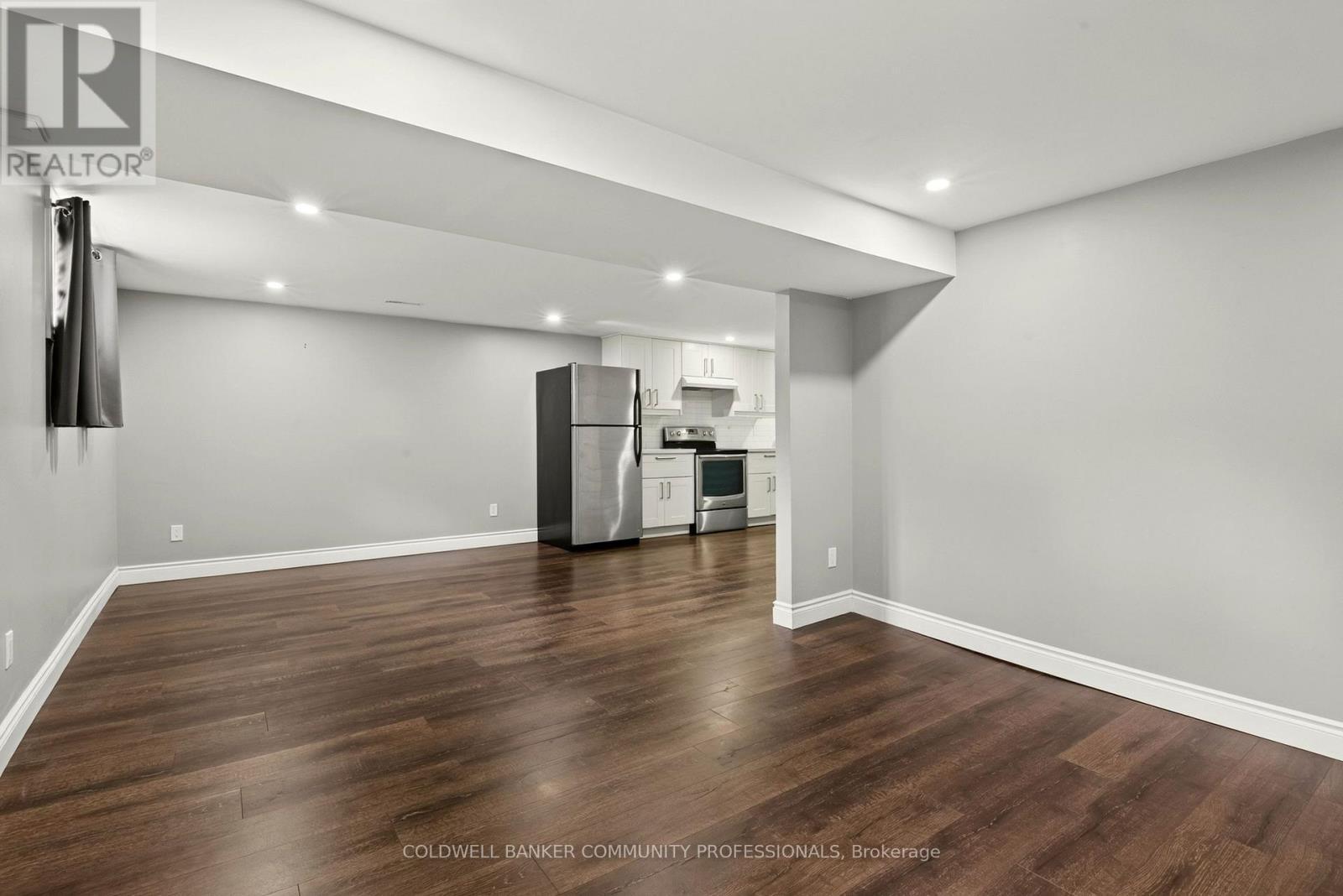 85 Lavina Crescent, Hamilton, ON - Indoor