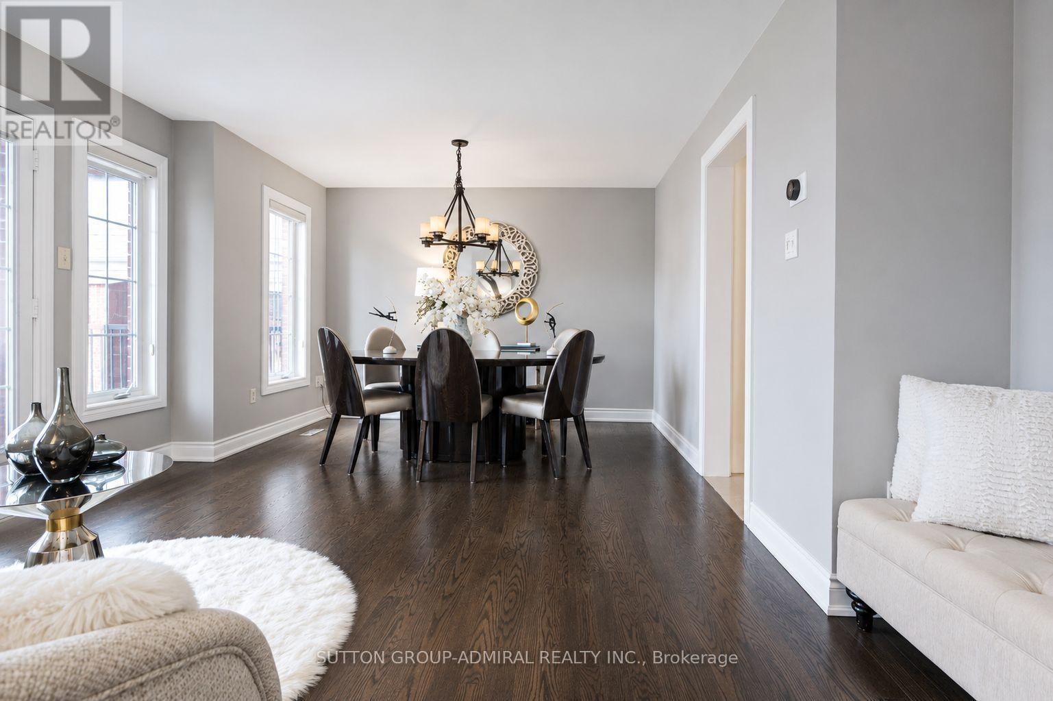43 Mainland Crescent, Vaughan, ON - Indoor