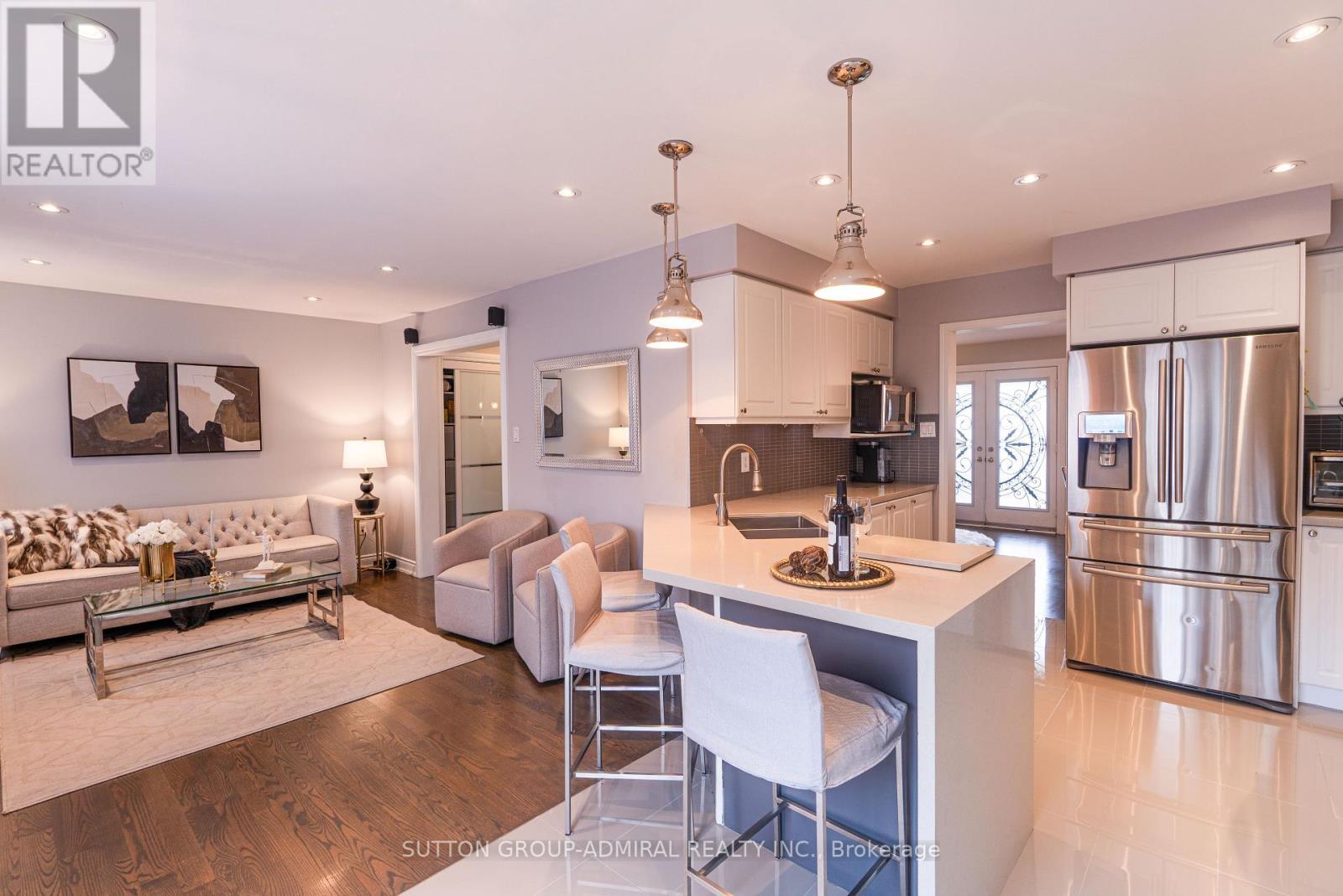 43 Mainland Crescent, Vaughan, ON - Indoor