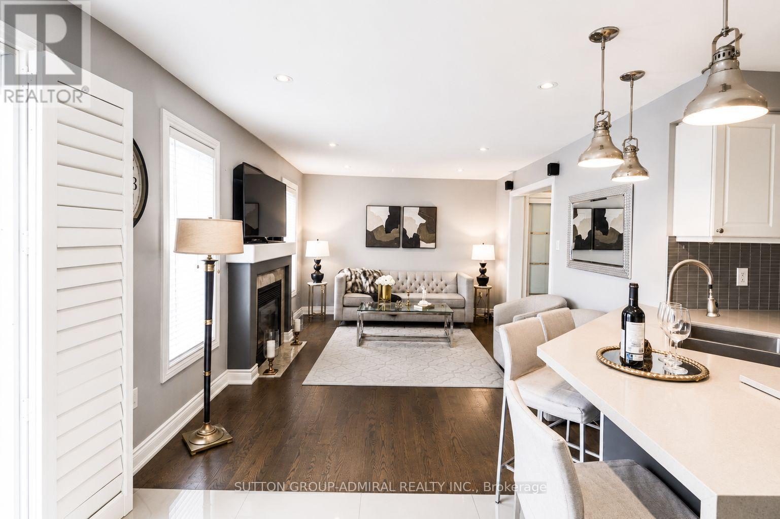 43 Mainland Crescent, Vaughan, ON - Indoor