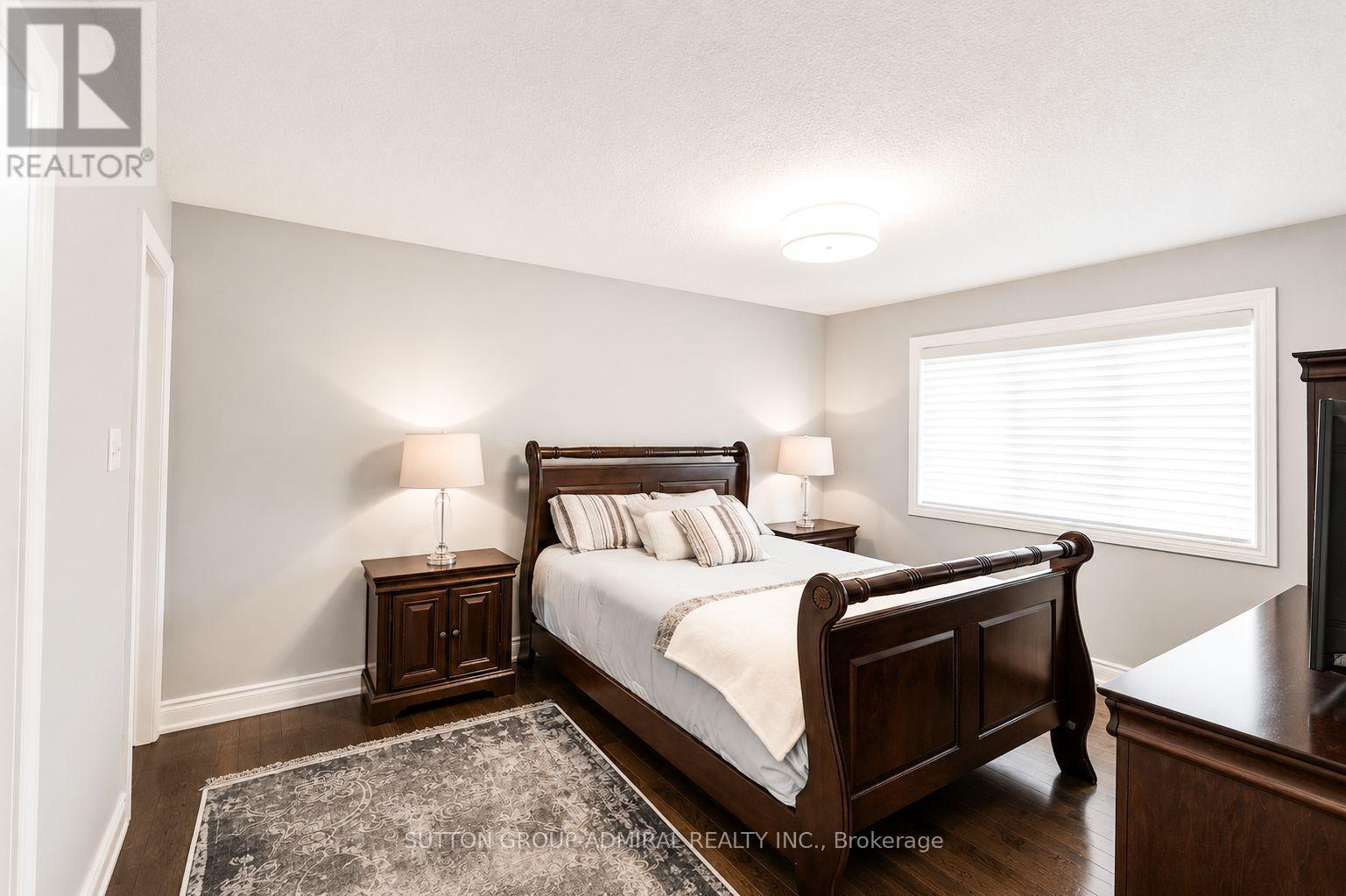 43 Mainland Crescent, Vaughan, ON - Indoor Photo Showing Bedroom
