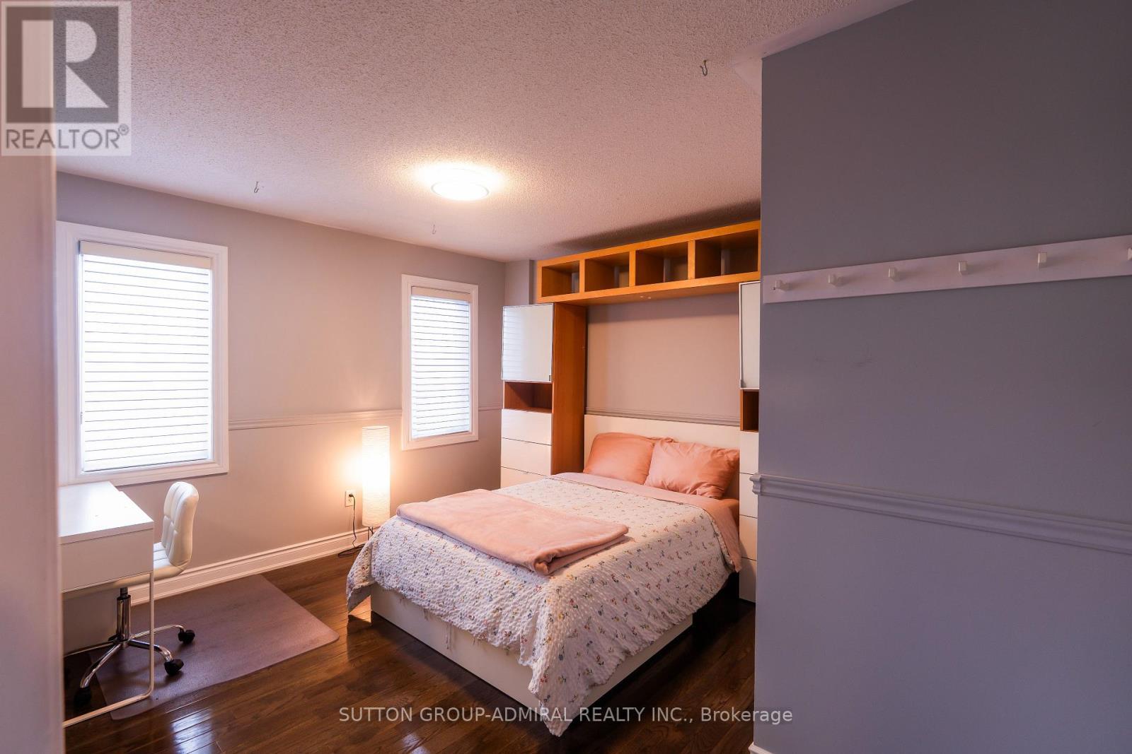 43 Mainland Crescent, Vaughan, ON - Indoor Photo Showing Bedroom