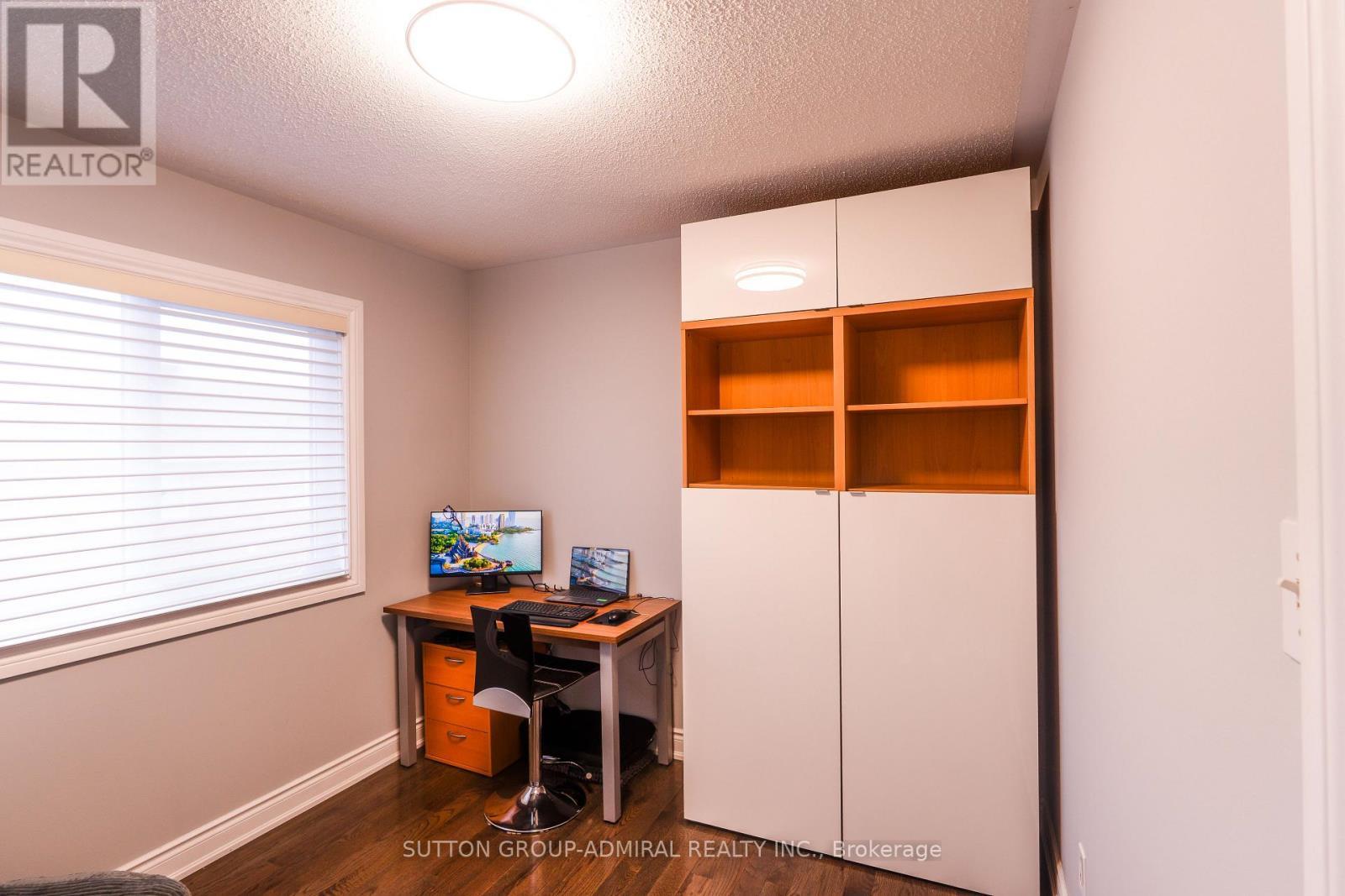 43 Mainland Crescent, Vaughan, ON - Indoor Photo Showing Office