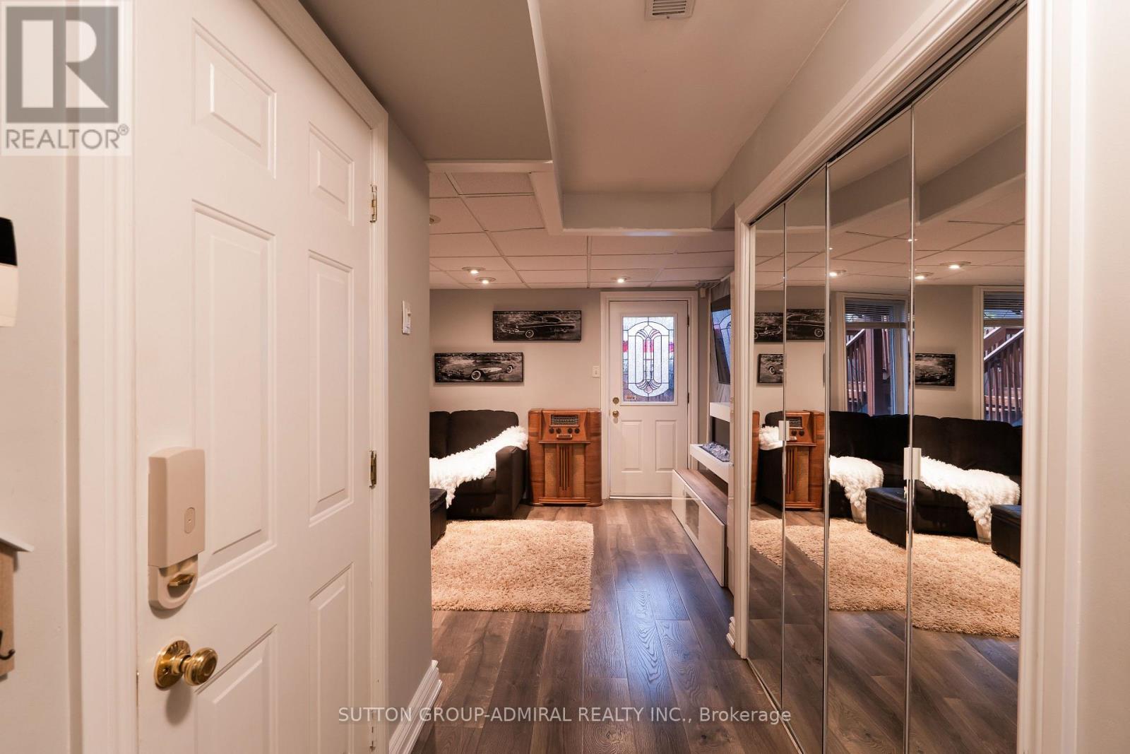 43 Mainland Crescent, Vaughan, ON - Indoor