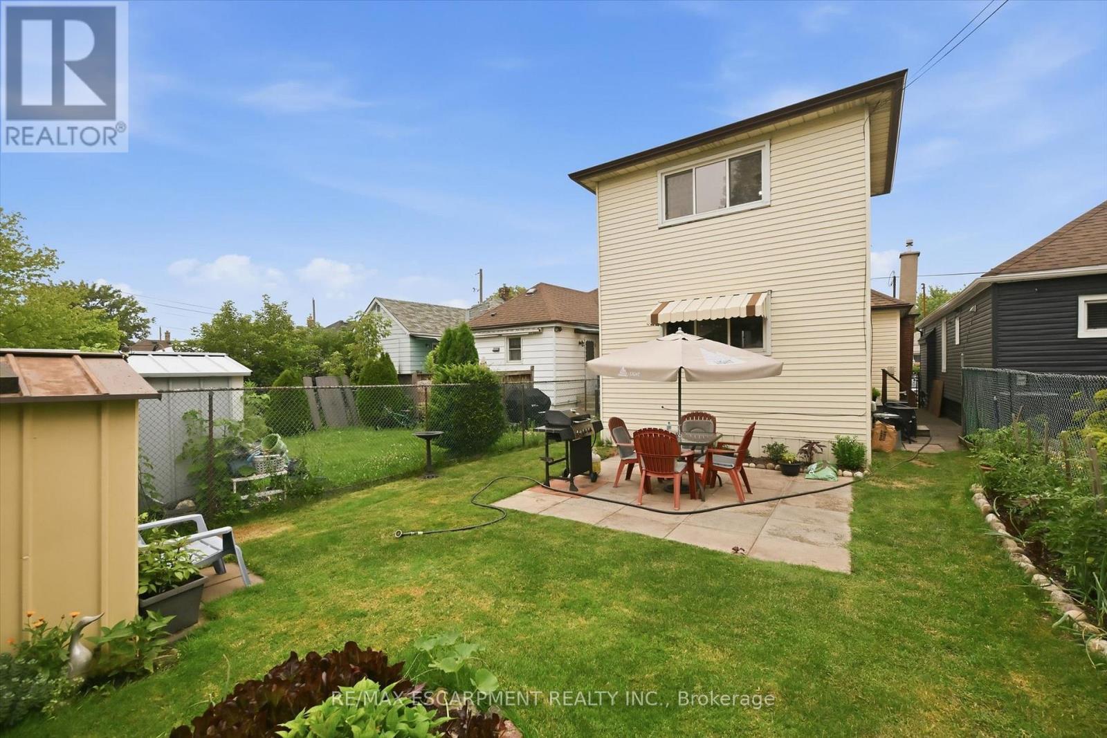 156 Hope Avenue, Hamilton, ON - Outdoor With Exterior