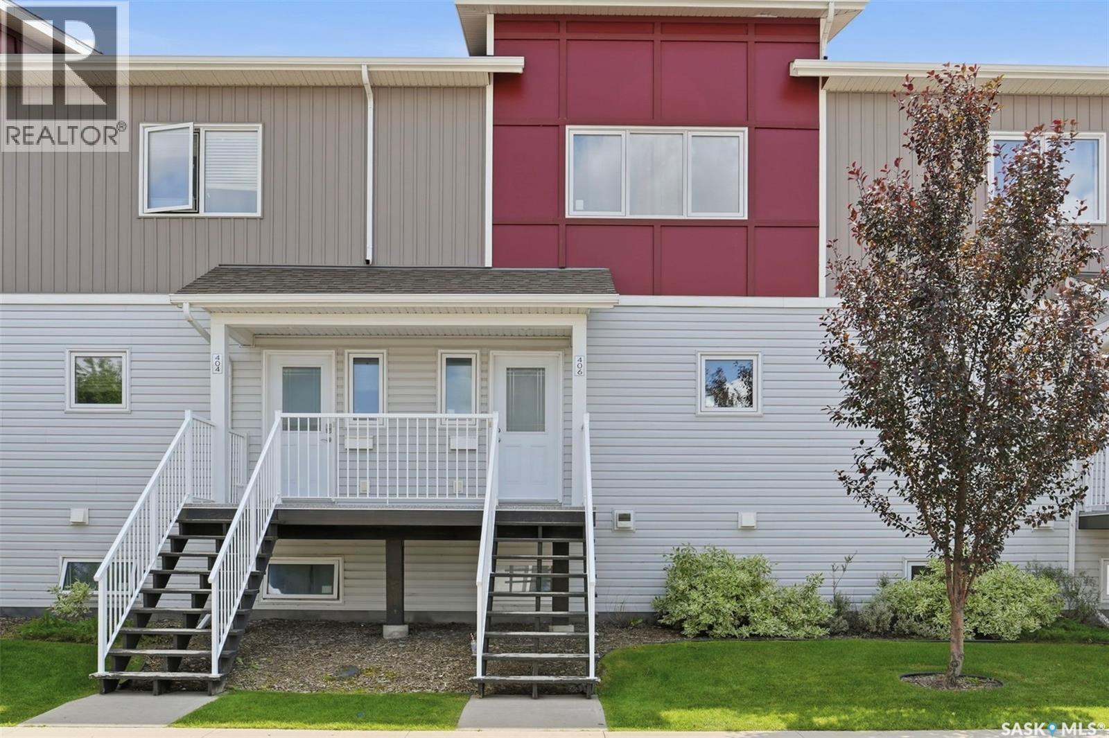 406 225 Hassard Close, Saskatoon, SK - Outdoor