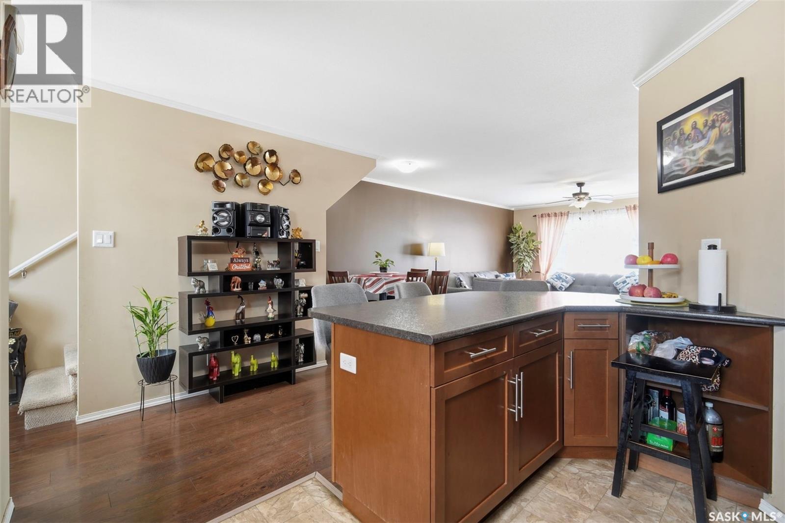 406 225 Hassard Close, Saskatoon, SK - Indoor Photo Showing Other Room