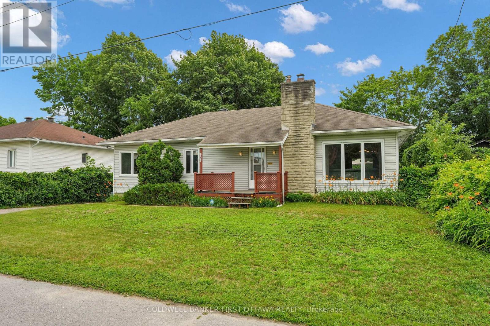 636 Malartic Avenue, Ottawa, ON - Outdoor