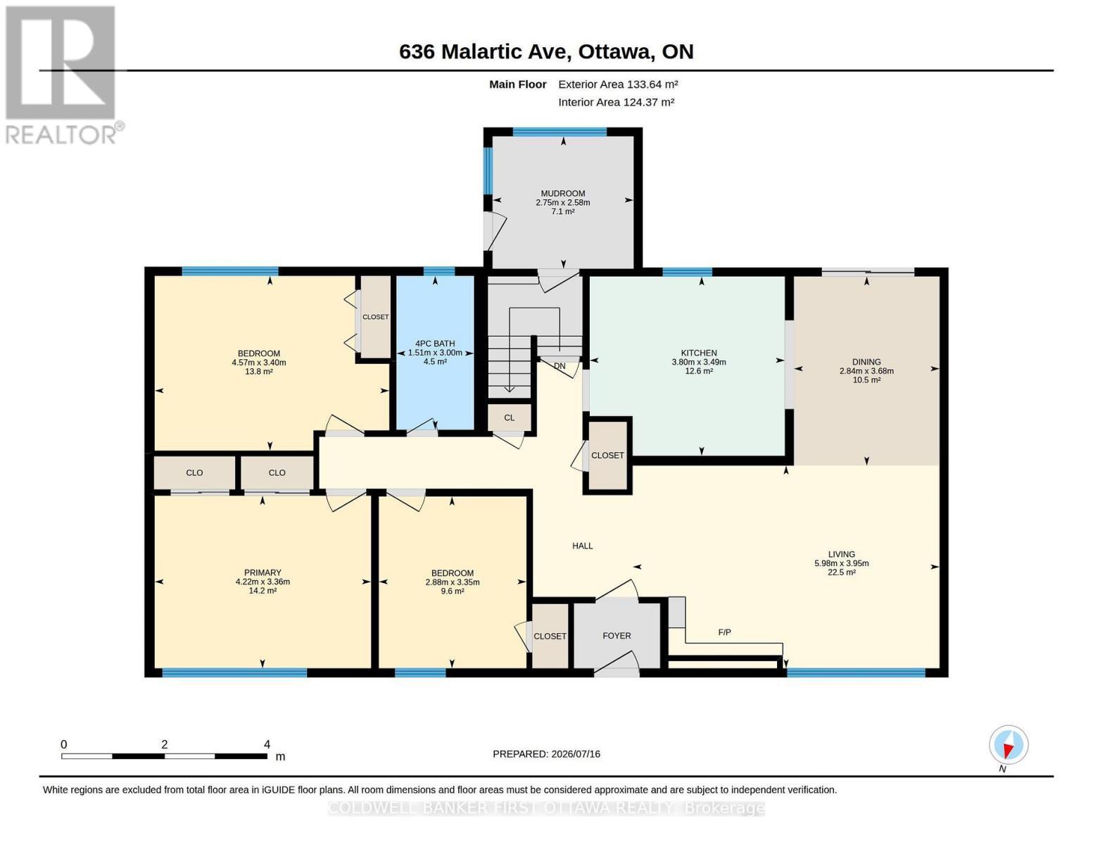 636 Malartic Avenue, Ottawa, ON - Other