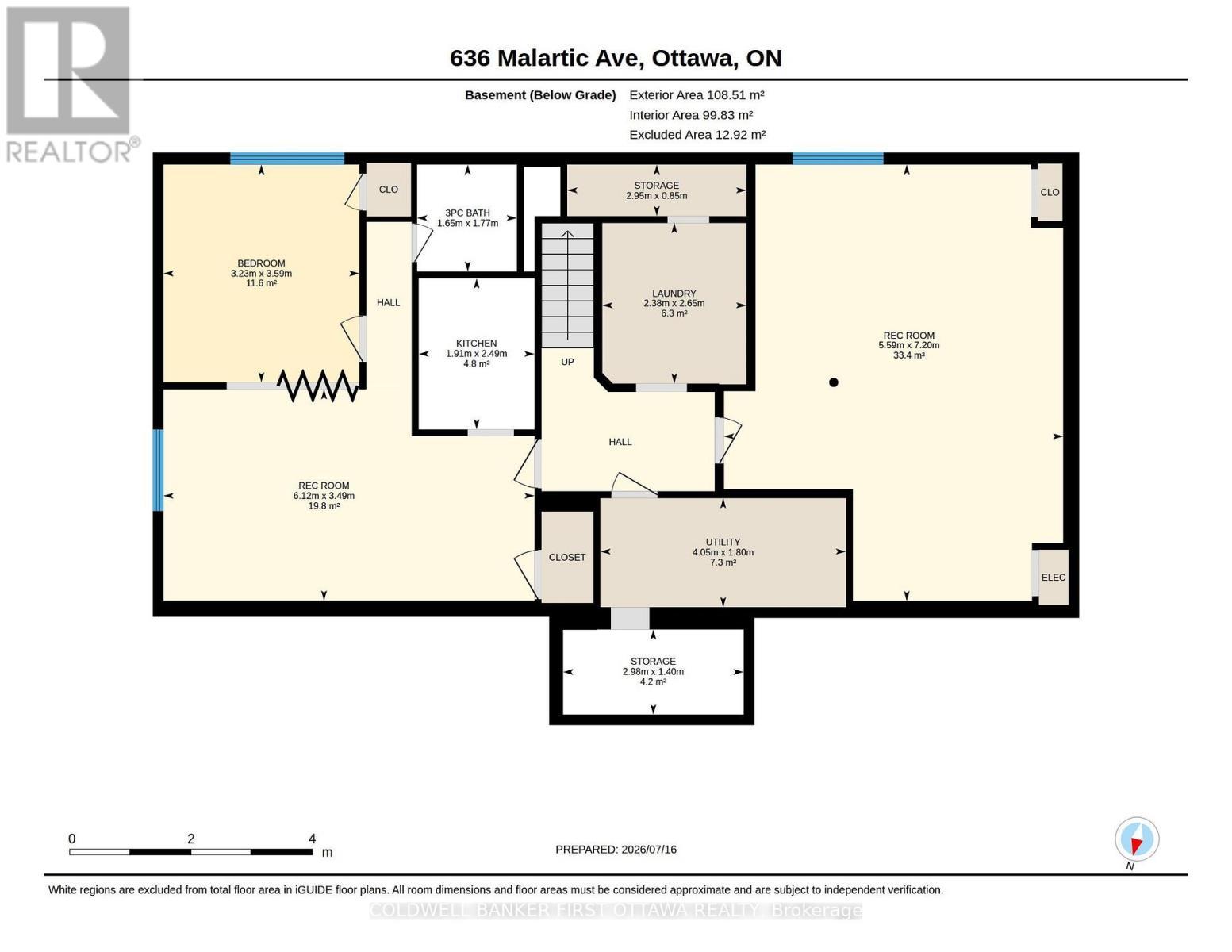 636 Malartic Avenue, Ottawa, ON - Other