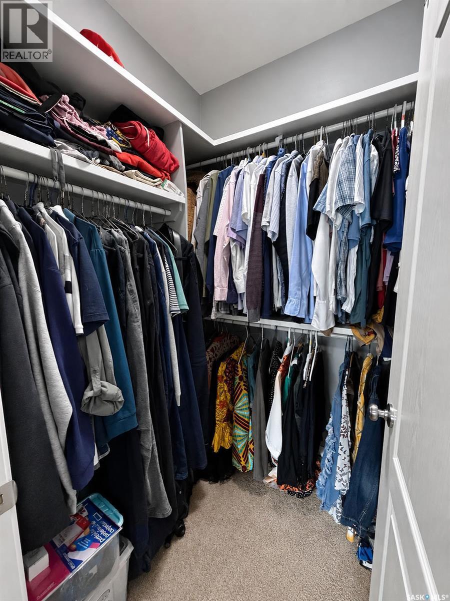 6 Guy Drive, Prince Albert, SK - Indoor With Storage