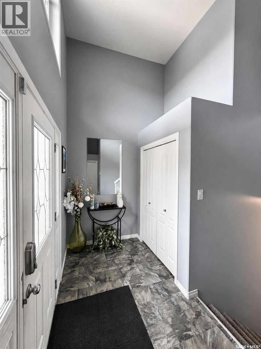 6 Guy Drive, Prince Albert, SK - Indoor Photo Showing Other Room