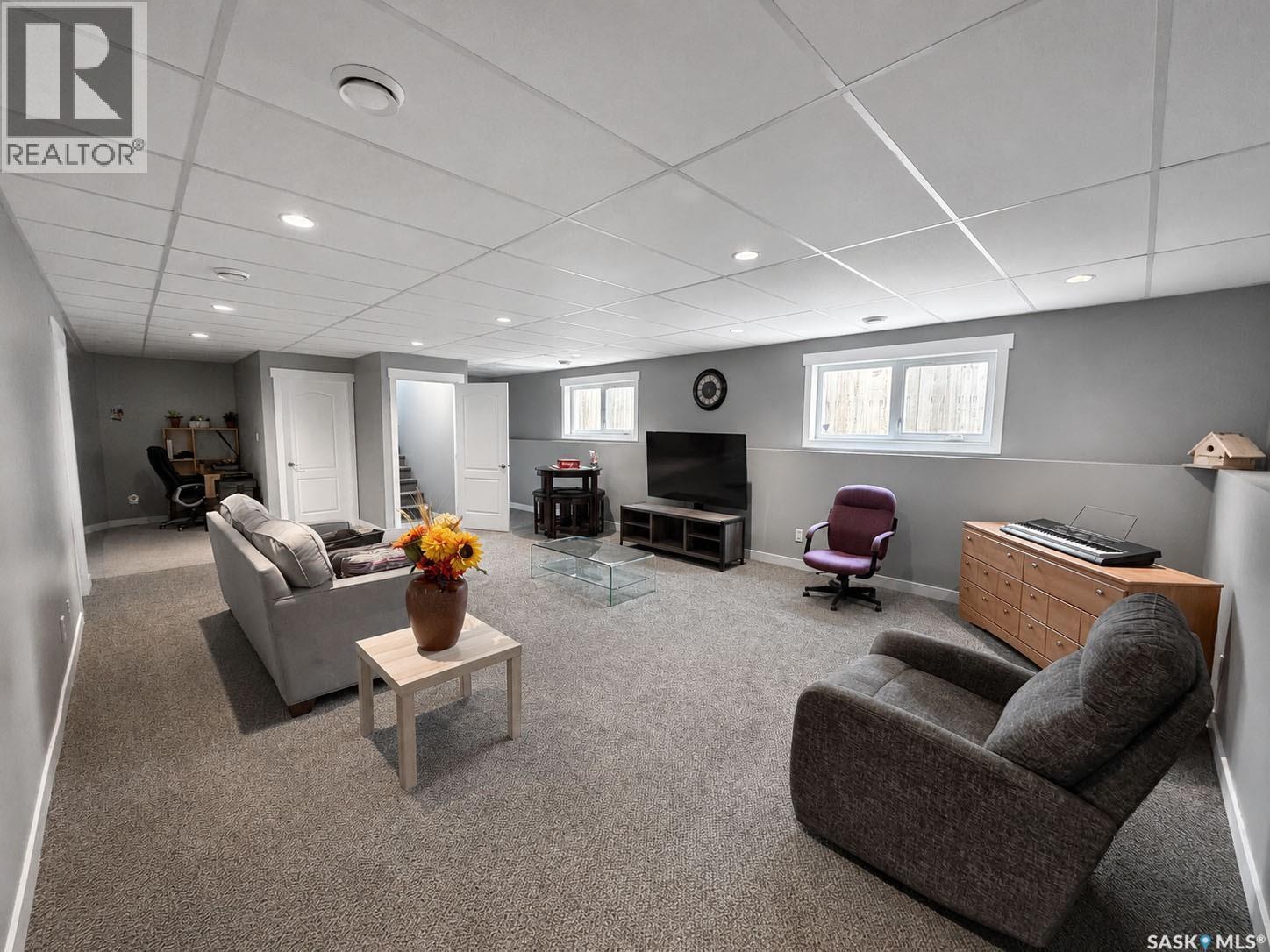 6 Guy Drive, Prince Albert, SK - Indoor Photo Showing Other Room