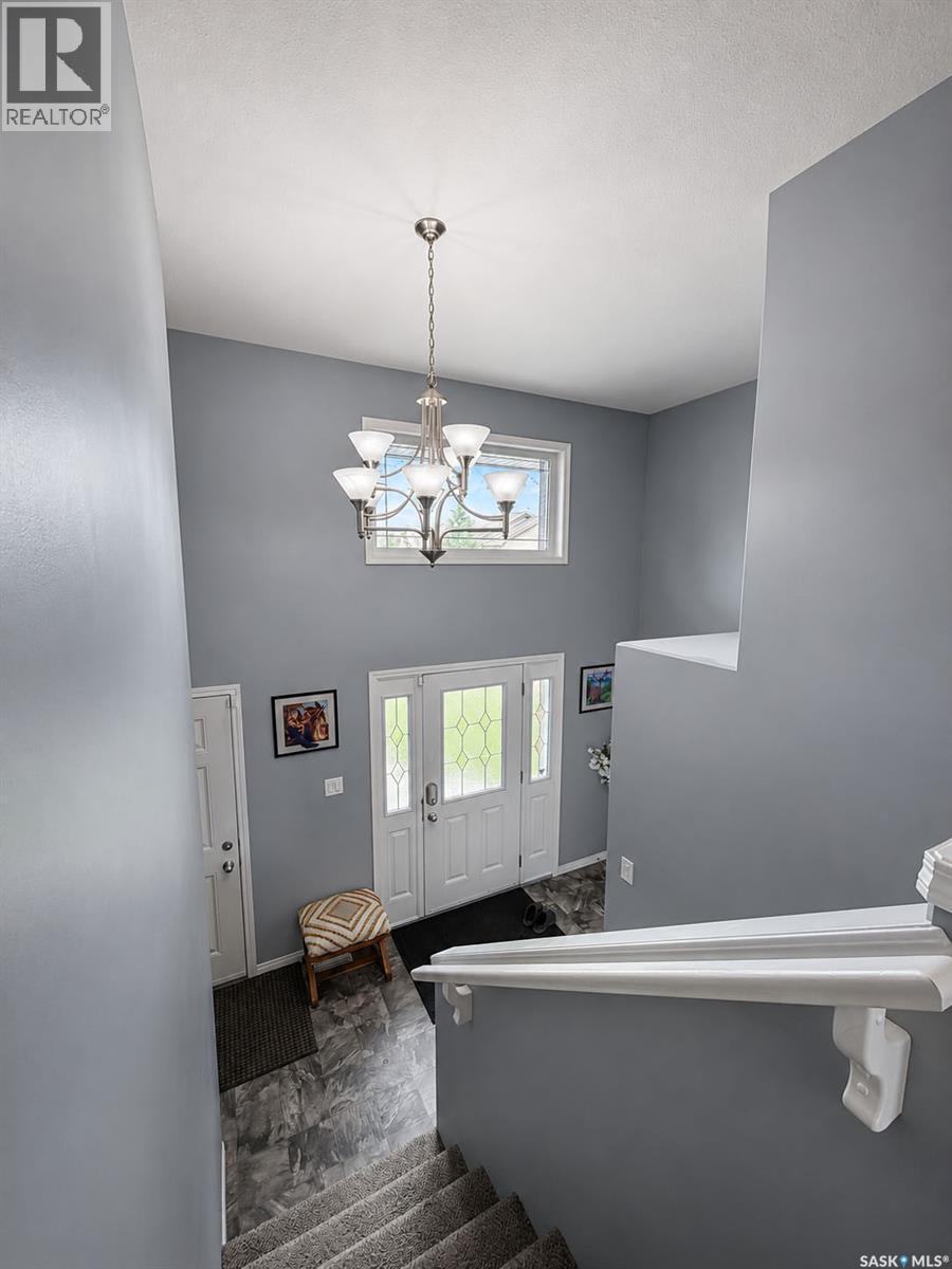 6 Guy Drive, Prince Albert, SK - Indoor Photo Showing Other Room