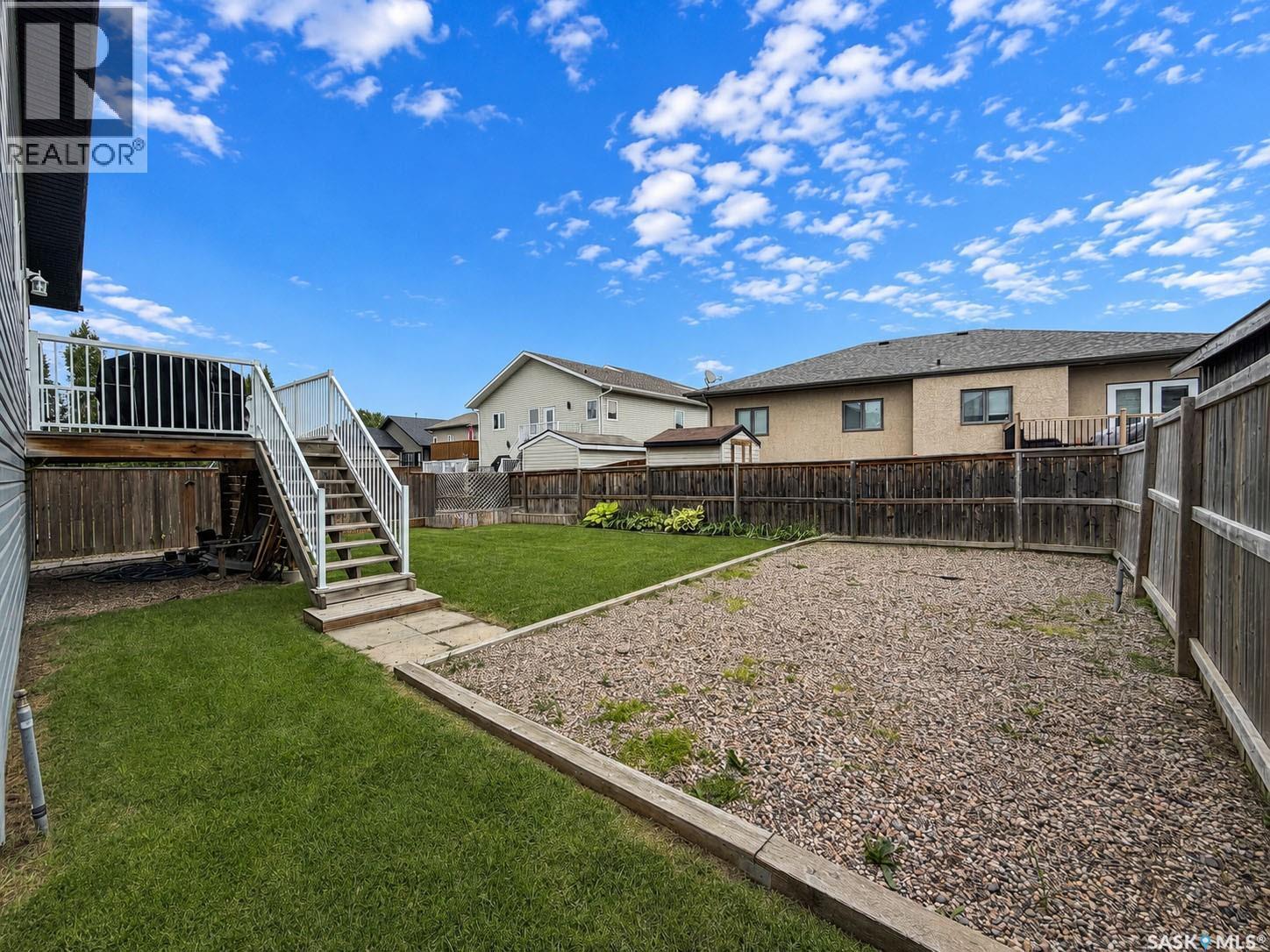 6 Guy Drive, Prince Albert, SK - Outdoor