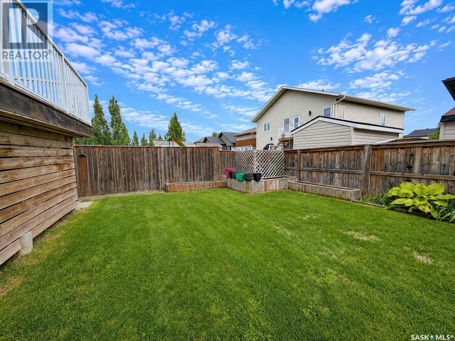 6 Guy Drive, Prince Albert, SK - Outdoor