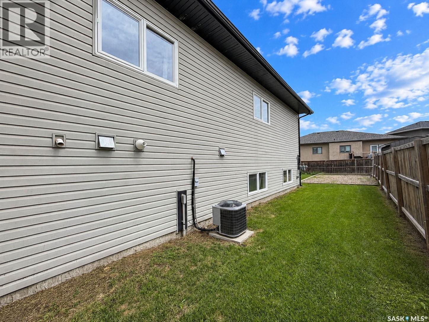 6 Guy Drive, Prince Albert, SK - Outdoor With Exterior