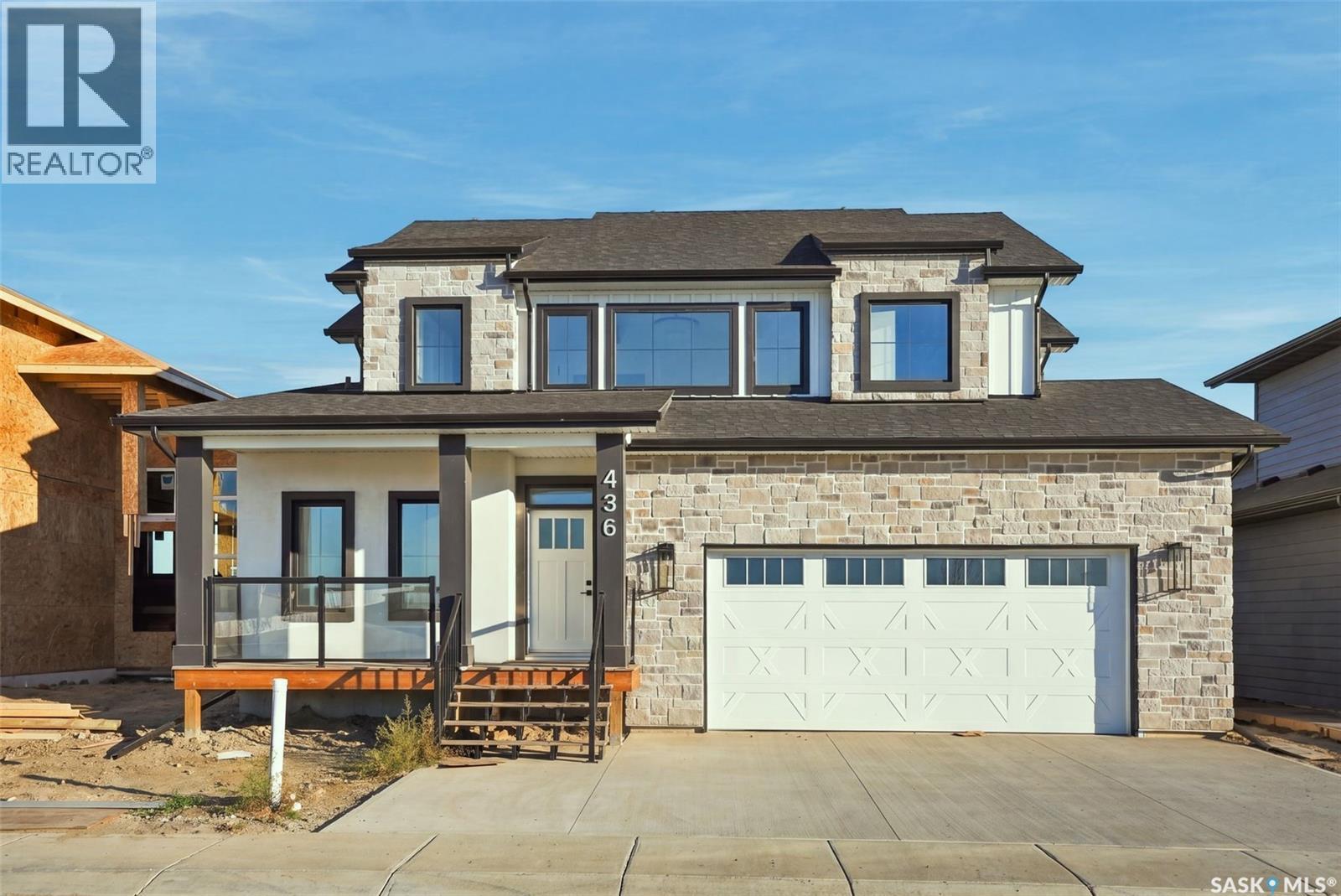 436 Augusta Boulevard, Warman, SK