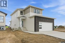 218 Veterans DRIVE Warman, SK S0K 0A1