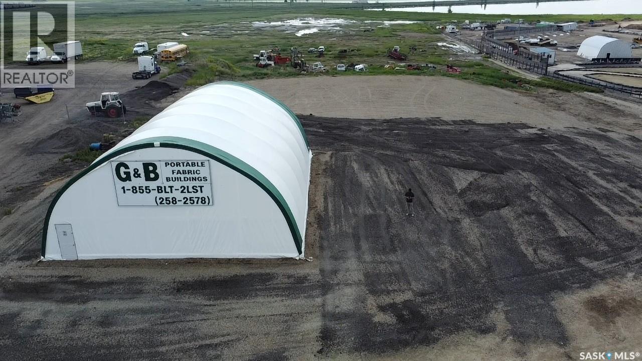 No 1 Highway, Swift Current Rm No. 137, SK