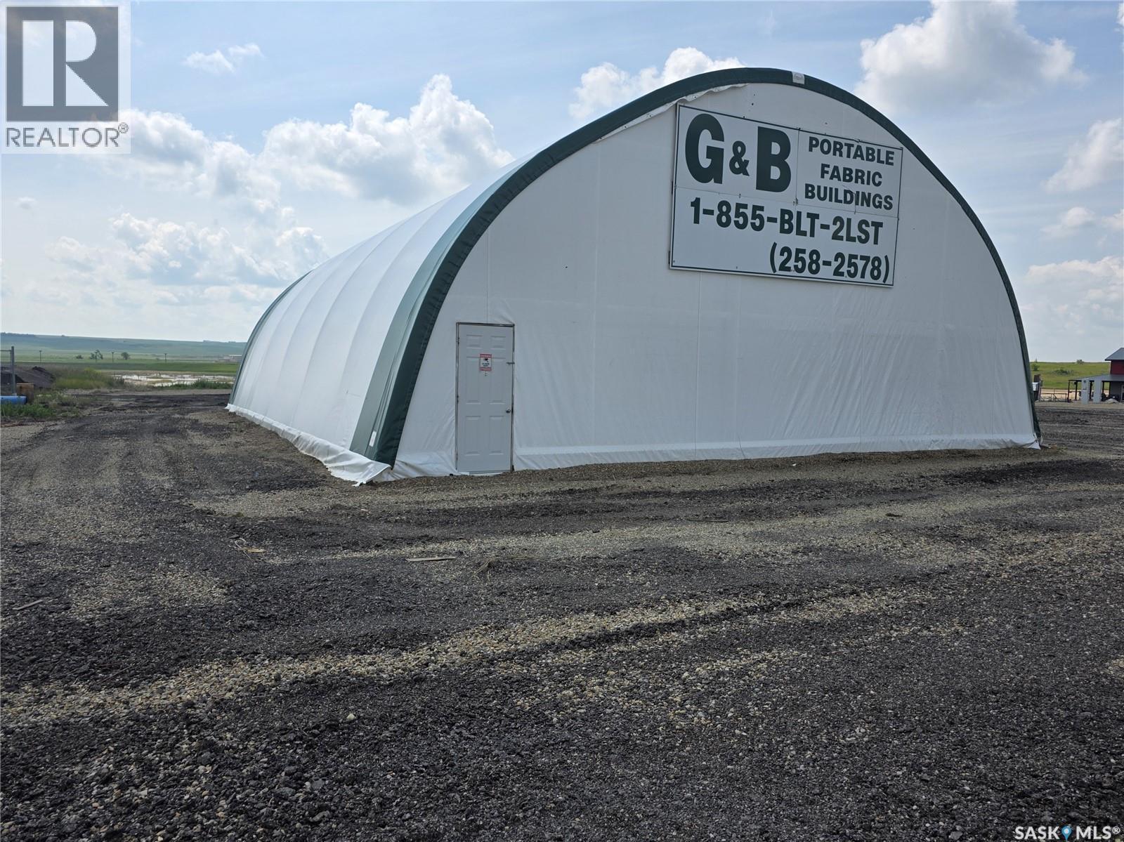 No 1 Highway, Swift Current Rm No. 137, SK