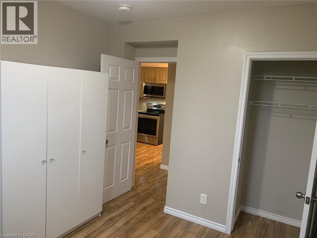 408 Westcroft Drive N Unit# Basement, Waterloo, ON - Indoor