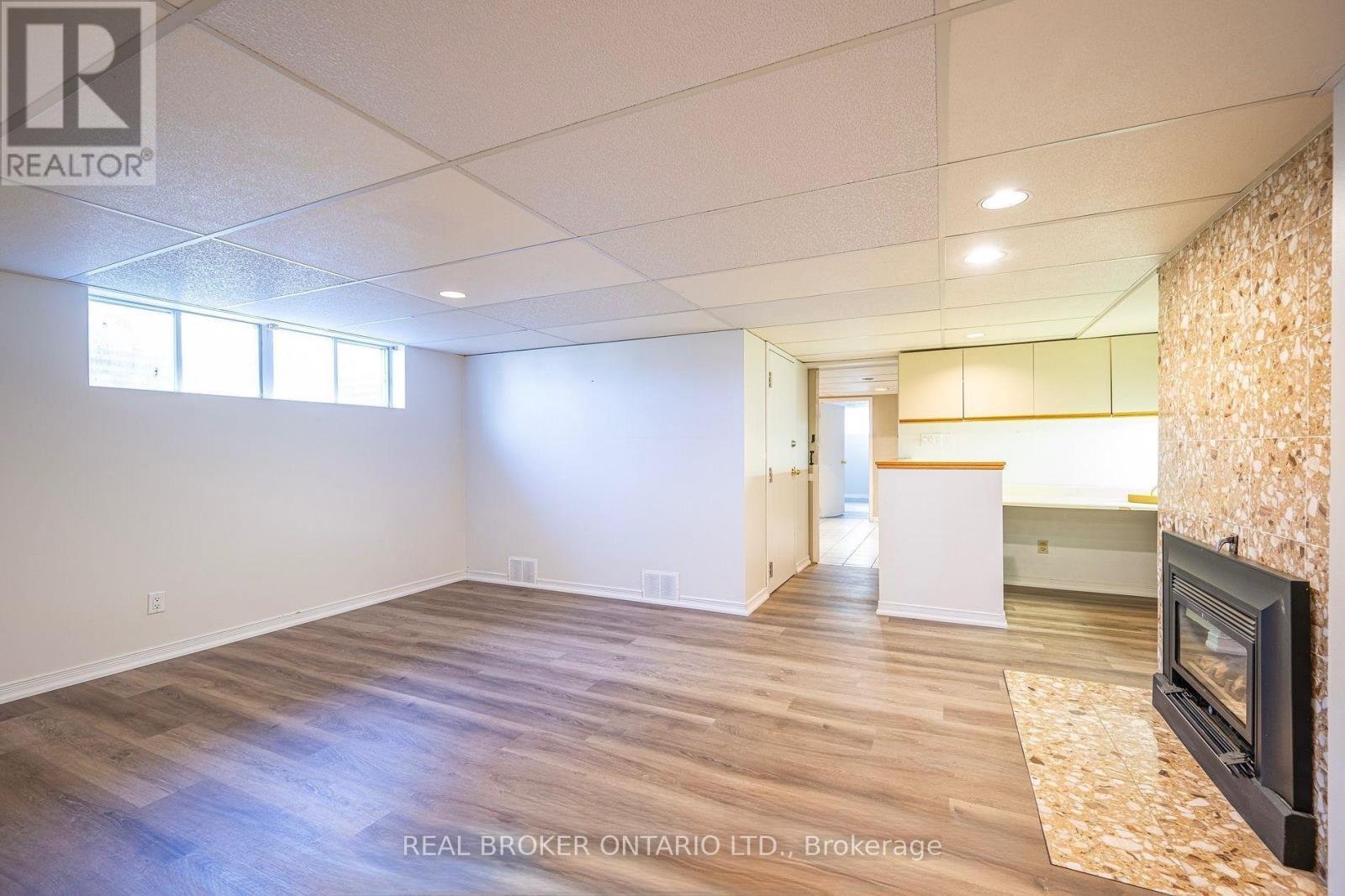 685 Frederick Street, Kitchener, ON - Indoor