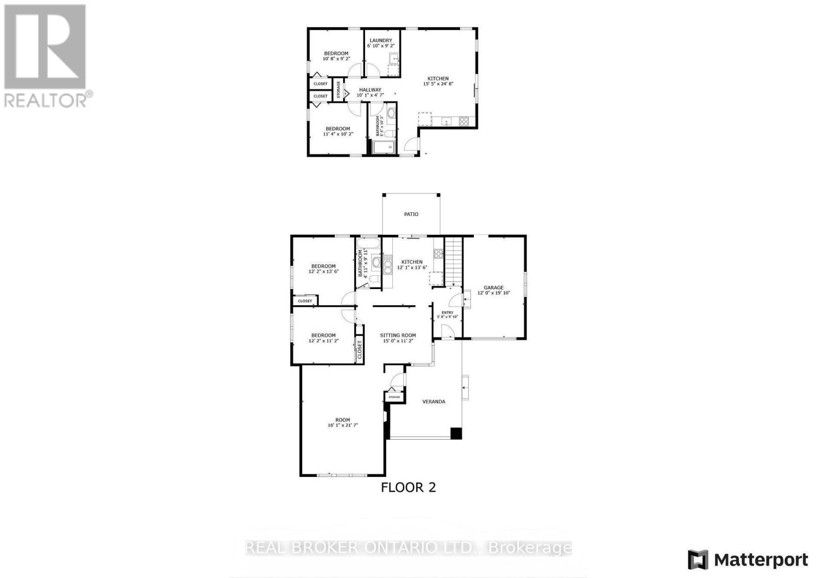 685 Frederick Street, Kitchener, ON - Other