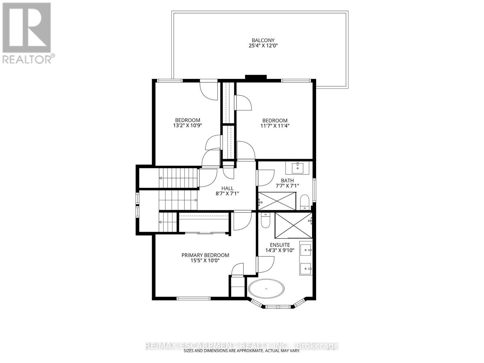 61 Mountain Avenue, Hamilton, ON - Other