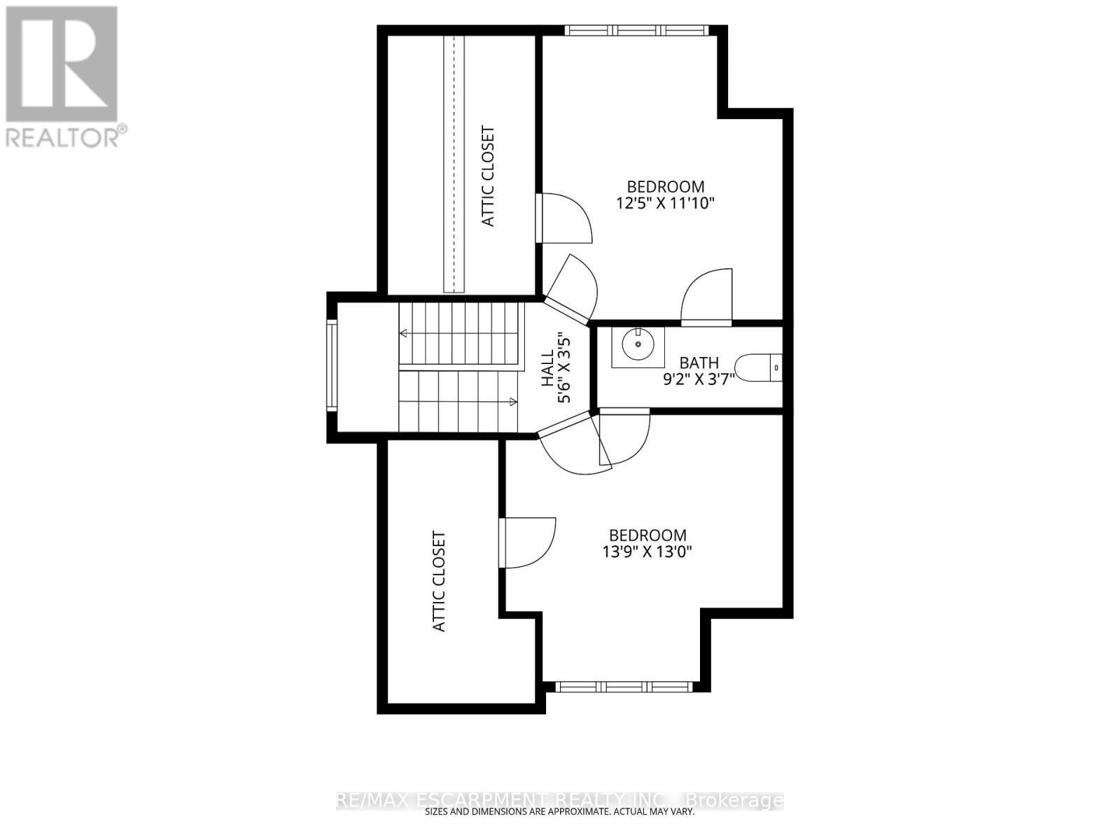61 Mountain Avenue, Hamilton, ON - Other