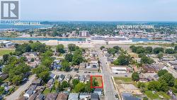 71 NICKEL STREET Port Colborne, ON L3K 1B5