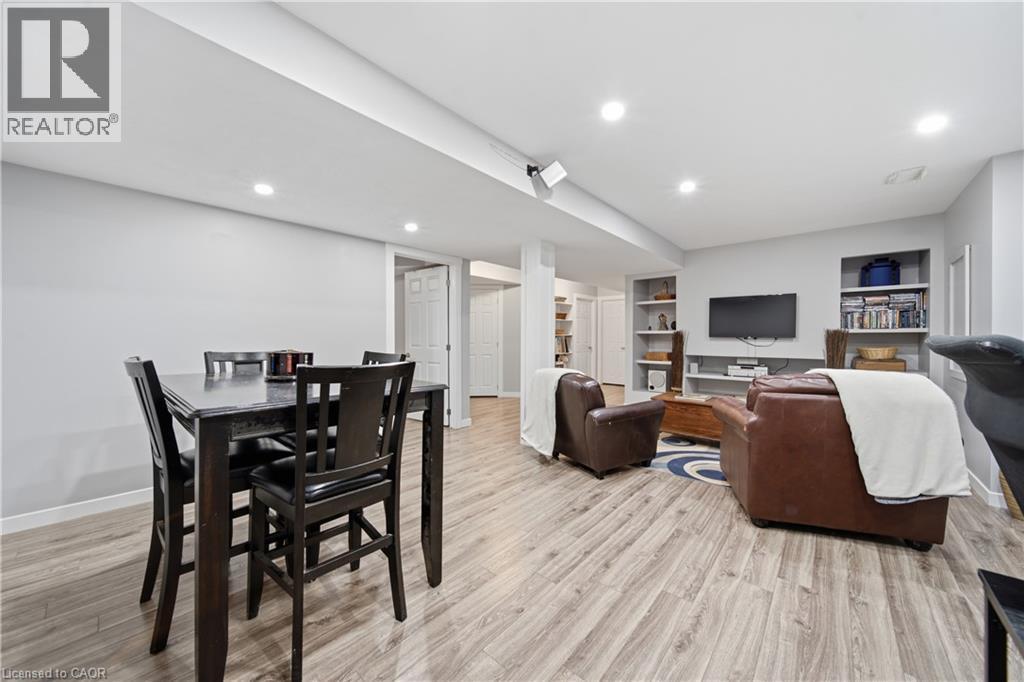 79 Beaverbrook Crescent, Cambridge, ON - Indoor