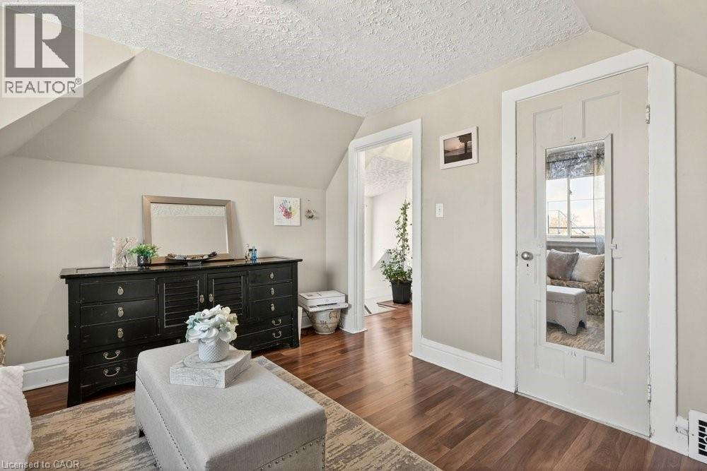 49 Cheever Street, Hamilton, ON - Indoor