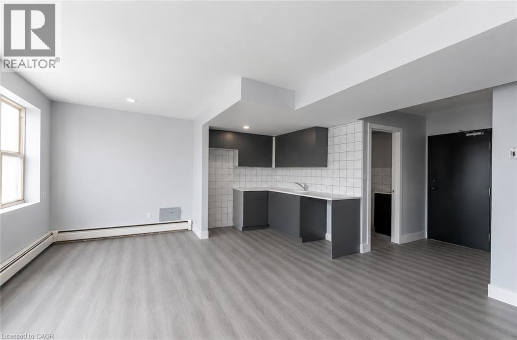 355 Main Street E Unit# 3, Hamilton, ON - Indoor