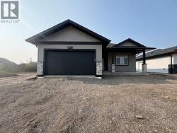 5291 BREANNA AVENUE Prince George, BC V2K 0B6