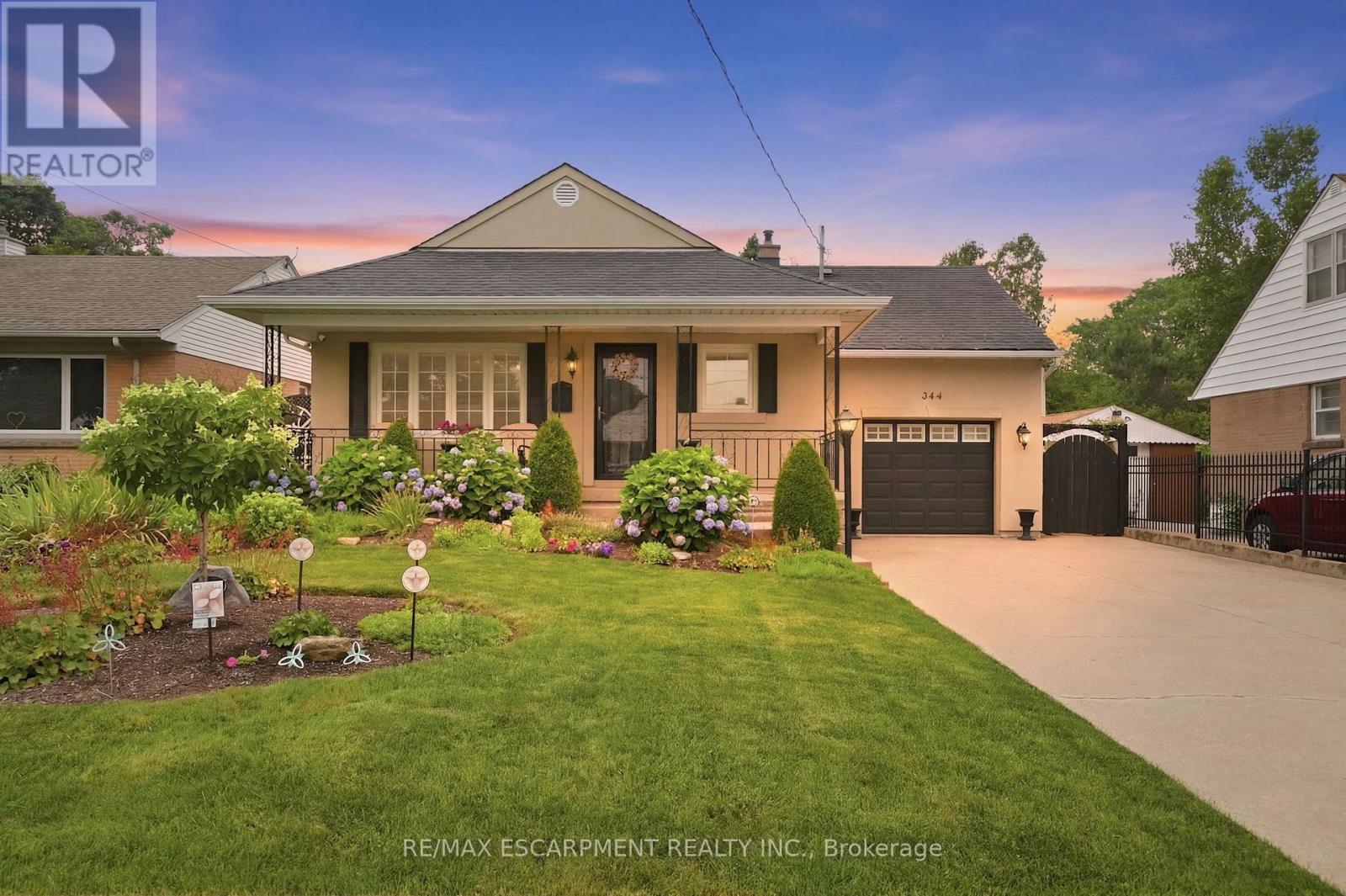344 East 36Th Street, Hamilton, ON - Outdoor