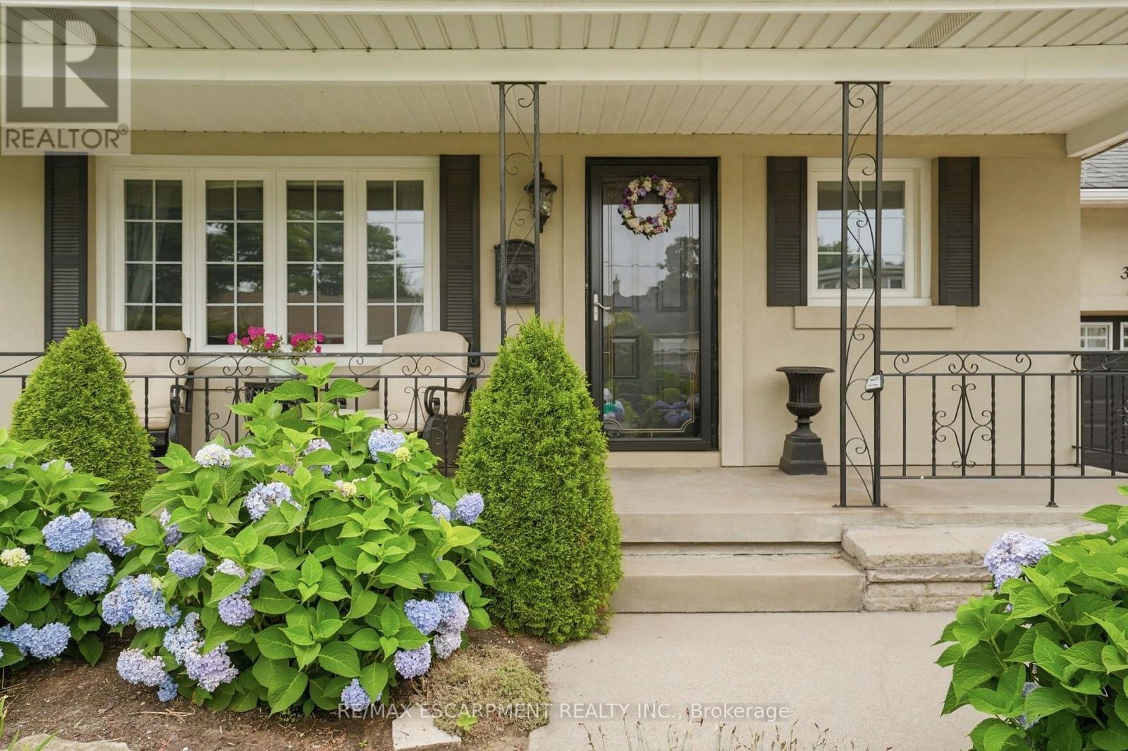 344 East 36Th Street, Hamilton, ON - Outdoor