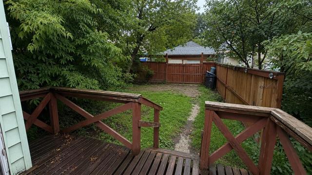 749 Dudley Ave, Winnipeg, MB - Outdoor